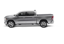 Load image into Gallery viewer, Sentry Tonneau Cover Black 2019-2026 (New Body Style) Ram 1500 6 Foot 4 Inch Bed without RamBox without Multifunction Tailgate Truxedo