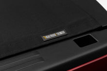 Load image into Gallery viewer, Sentry CT Tonneau Cover Black 2019-2026 (New Body Style) Ram 1500 6 Foot 4 Inch Bed without RamBox without Multifunction Tailgate Truxedo