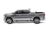 Load image into Gallery viewer, Sentry Tonneau Cover Black 2019-2026 (New Body Style) Ram 1500 6 Foot 4 Inch Bed without RamBox with Multifunction Tailgate Truxedo