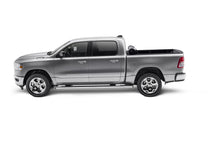 Load image into Gallery viewer, Sentry Tonneau Cover Black 2019-2026 (New Body Style) Ram 1500 6 Foot 4 Inch Bed without RamBox with Multifunction Tailgate Truxedo