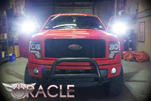 Load image into Gallery viewer, ORACLE Lighting Light Bars &amp; Cubes Oracle 09-14 Ford F150/Raptor Off-Road Mirrors - 6000K SEE WARRANTY