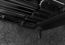 Load image into Gallery viewer, Sentry CT Tonneau Cover Black 2015-2025 Ford F-150 5 Foot 7 Inch Bed (Includes Lightning) Truxedo
