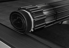 Load image into Gallery viewer, Sentry Tonneau Cover Black 2015-2025 Ford F-150 6 Foot 7 Inch Bed Truxedo