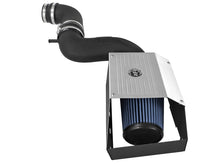 Load image into Gallery viewer, aFe Cold Air Intakes aFe MagnumFORCE Intake System Stage-2 PRO 5R 06-09 Jeep Commander (XK) V8 4.7L