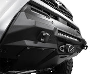 Load image into Gallery viewer, Addictive Desert Designs Bumpers - Steel Addictive Desert Designs 2024 Toyota Tacoma Stealth Center Mount Winch Front Bumper