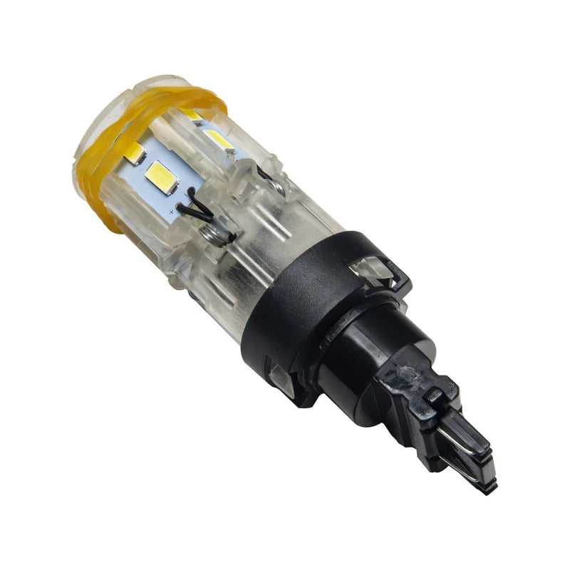 ORACLE Lighting Bulbs Oracle 3157 15 SMD 3 Chip Spider Bulb (Single) - Cool White SEE WARRANTY