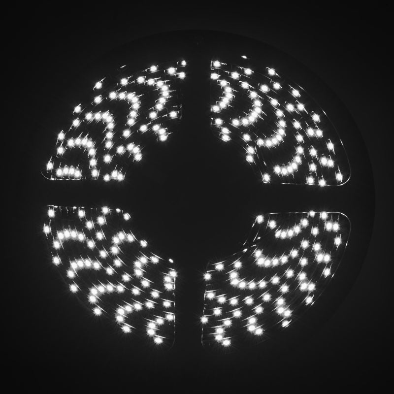 ORACLE Lighting Light Strip LED Oracle Side Emitting LED Spool - White SEE WARRANTY
