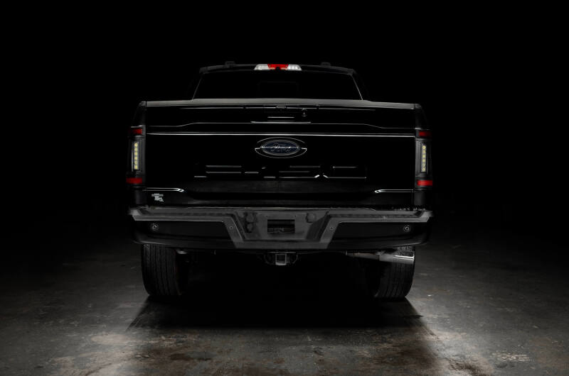 ORACLE Lighting Tail Lights Oracle Lighting 21-24 Ford F-150 Flush Style LED Tail Lights SEE WARRANTY