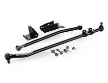 Load image into Gallery viewer, 07-18 Wrangler JK HD Forged Drag Link Flip Kit w/ Track Bar Drop Bracket &amp; Frame Brace Kit TeraFlex