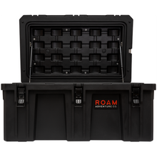 Load image into Gallery viewer, 160L Rugged Case