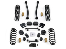 Load image into Gallery viewer, 18-Up Wrangler JL 4 Door 2.5 Inch Sport ST2 Suspension System No Shocks TeraFlex