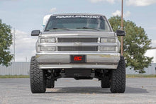 Load image into Gallery viewer, 6 Inch Suspension Lift Kit 88-00 K2500/3500 PU 4WD Rough Country