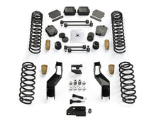 Load image into Gallery viewer, 18-Up Wrangler JL 4 Door 3.5 Inch Sport ST3 Suspension System No Shocks TeraFlex