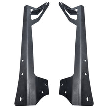 Load image into Gallery viewer, ORACLE Lighting Brackets Oracle 97-06 Jeep TJ Off-Road LED Light Bar Roof Brackets SEE WARRANTY