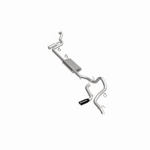 Load image into Gallery viewer, Magnaflow Catback Magnaflow 2024 Toyota Tacoma Overland Series Cat-back Exhaust System