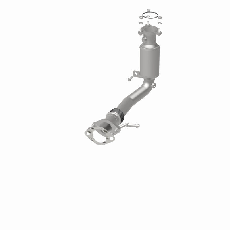 Magnaflow Catalytic Converter Direct Fit MagnaFlow 10-14 Chevy Equinox / GMC Terrain 2.4L Direct Fit Catalytic Converter