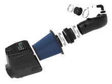 Load image into Gallery viewer, aFe Cold Air Intakes aFe Quantum Pro 5R Cold Air Intake System 15-18 Ford F-150 V8-5.0L