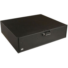 Load image into Gallery viewer, Tactical Gear SUV Security Drawer Universal Midsize Black Tuffy Security Products