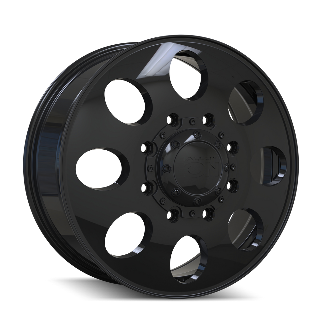 167 (167) GLOSS BLACK
