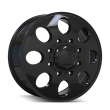 Load image into Gallery viewer, 167 (167) GLOSS BLACK