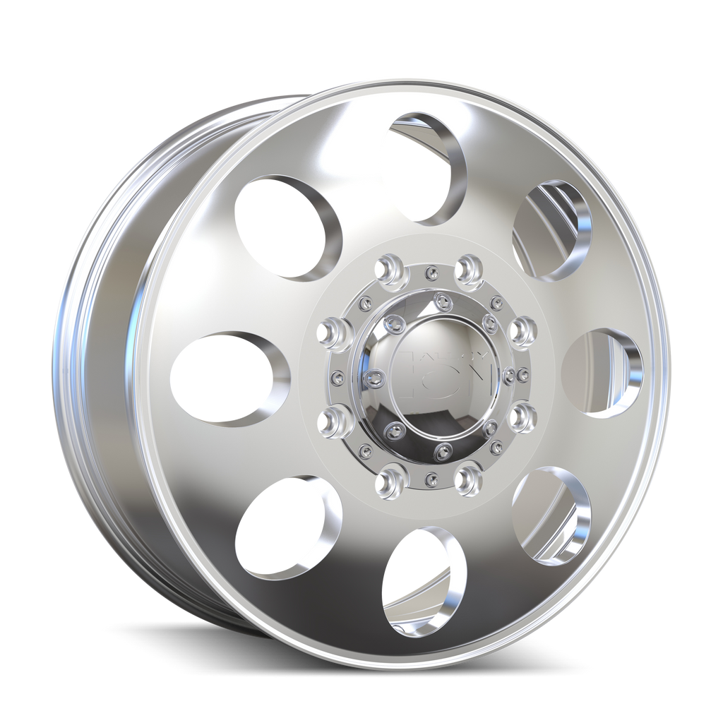 167 (167) POLISHED