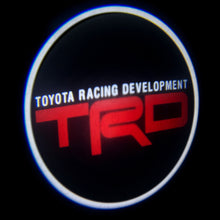 Load image into Gallery viewer, ORACLE Lighting Light Accessories and Wiring Oracle Door LED Projectors - TRD SEE WARRANTY