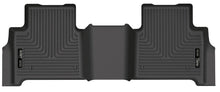 Load image into Gallery viewer, Weatherbeater 2nd Seat Floor Liner For 2022-2025 Jeep Grand Cherokee Husky Liners