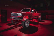 Load image into Gallery viewer, ORACLE Lighting Light Bars &amp; Cubes Oracle Bluetooth + RF Underbody Rock Light Kit - 4 PCS - ColorSHIFT SEE WARRANTY