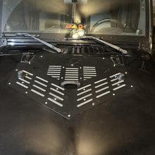 Load image into Gallery viewer, Hood Vent Kit for Jeep JK Wrangler
