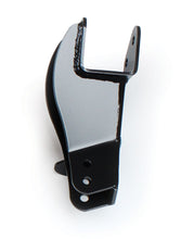 Load image into Gallery viewer, 97-06 Jeep Wrangler TJ High Steer Track Bar Bracket Kit Front Upper 3.5-6 Inch Lift TeraFlex