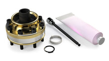Load image into Gallery viewer, 18-Up Wrangler JL/Gladiator Factory Replacement CV Joint Kit High-Angle Rzeppa TeraFlex