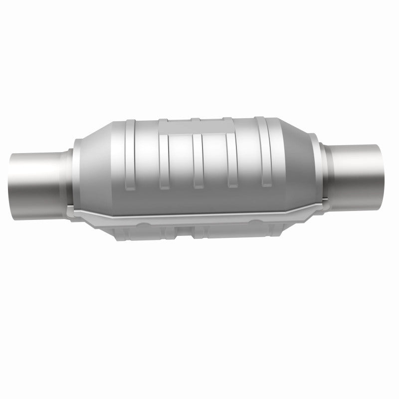 Magnaflow Catalytic Converter Universal MagnaFlow Conv Universal 2.50 OEM