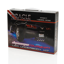 Load image into Gallery viewer, ORACLE Lighting Light Mounts Oracle Universal Dynamic LED Underbody Kit - ColorSHIFT - Dynamic SEE WARRANTY