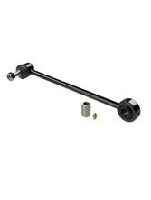 Load image into Gallery viewer, 07-18 Wrangler JK 10 Inch Front Sway Bar Link w/ Stud &amp; Zerk 3-4 Inch Lift Inch Each TeraFlex