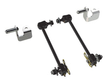 Load image into Gallery viewer, 07-18 Wrangler JK 8.5 Inch Front Sway Bar Quick Disconnect Kit 0-2.5 Inch Lift TeraFlex