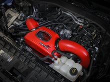 Load image into Gallery viewer, aFe Cold Air Intakes aFe Momentum GT Red Pro Dry S Cold Air Intake System 20-23 Ford Explorer ST V6-3.0L TT
