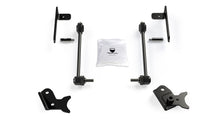 Load image into Gallery viewer, 18-Up Wrangler JT/Gladiator Front Sway Bar Quick Disconnect Kit 0-6 Inch Lift TeraFlex