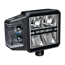 Load image into Gallery viewer, ORACLE Lighting Headlights Oracle Lighting Multifunction LED Plow Headlight with Heated Lens 5700K SEE WARRANTY