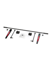 Load image into Gallery viewer, 18-Up Wrangler JL Forged ST Sway Bar Kit - Rear TeraFlex