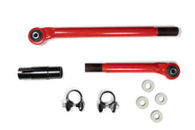 Load image into Gallery viewer, 2014-2024 RAM 2500 Yeti XD Rear Adjustable Track Bar-Red Steer Smarts