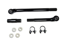 Load image into Gallery viewer, 2014-2024 RAM 2500 Yeti XD Rear Adjustable Track Bar-Black Steer Smarts