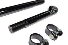 Load image into Gallery viewer, 2014-2024 RAM 2500 Yeti XD Rear Adjustable Track Bar-Black Steer Smarts