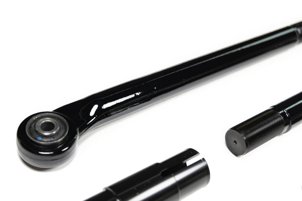 2014-2024 RAM 2500 Yeti XD Rear Adjustable Track Bar-Black Steer Smarts