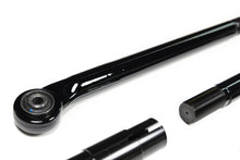 Load image into Gallery viewer, 2014-2024 RAM 2500 Yeti XD Rear Adjustable Track Bar-Black Steer Smarts
