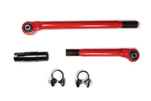 Load image into Gallery viewer, Jeep Rear Adjustable Track Bar Yeti XD For 20-24 Gladiator JT Red Steer Smarts