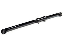 Load image into Gallery viewer, Jeep Rear Adjustable Track Bar Yeti XD For 20-24 Gladiator JT Black Steer Smarts
