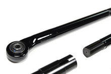 Load image into Gallery viewer, Jeep Rear Adjustable Track Bar Yeti XD For 20-24 Gladiator JT Black Steer Smarts