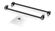 Load image into Gallery viewer, 20-Up Jeep Gladiator 13 Inch Rear Sway Bar Link Kit w/ Swivel Stud 2.5-4.5 Inch Lift TeraFlex