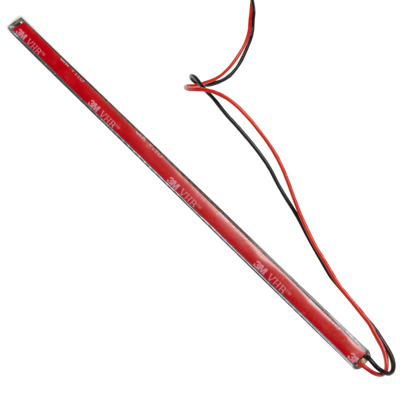 ORACLE Lighting Light Strip LED Oracle 9in Waterproof LED Concept Strip (Single) - Amber SEE WARRANTY