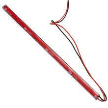 Load image into Gallery viewer, ORACLE Lighting Light Strip LED Oracle 9in Waterproof LED Concept Strip (Single) - Amber SEE WARRANTY